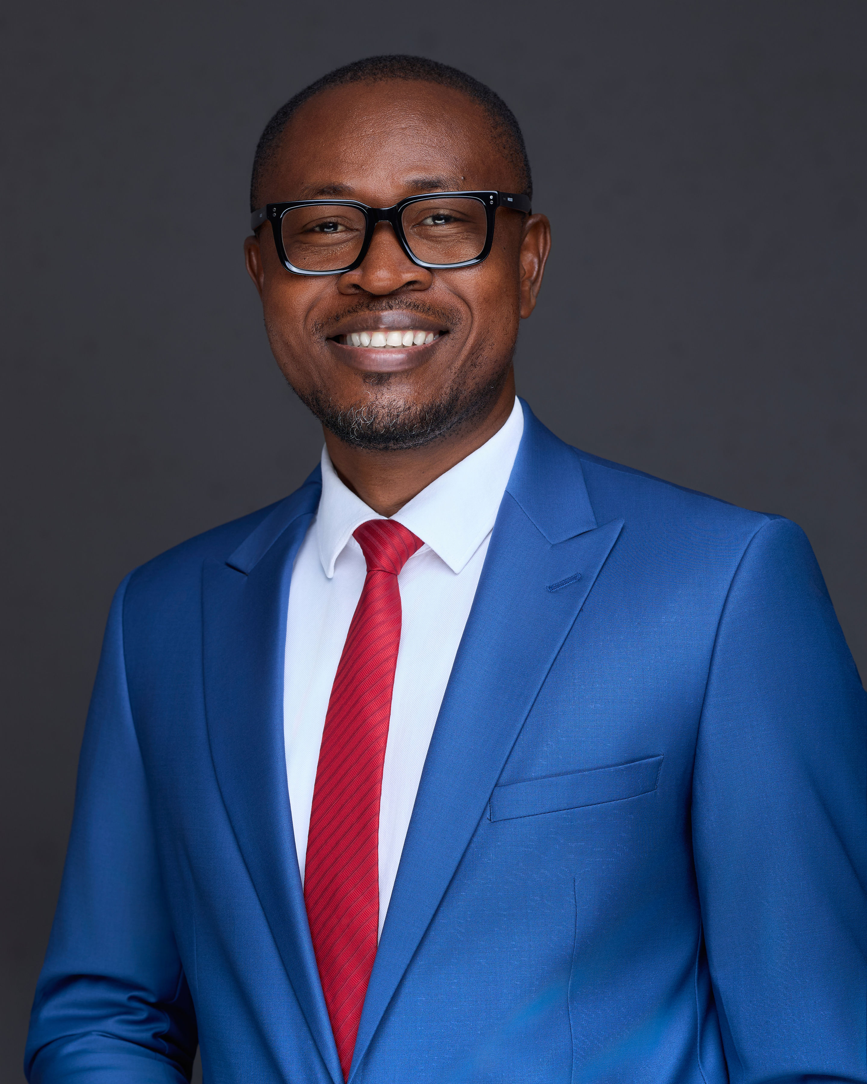 Winnard Bansah profile